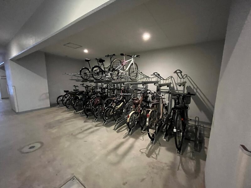 本町駅 徒歩5分 10階の物件内観写真