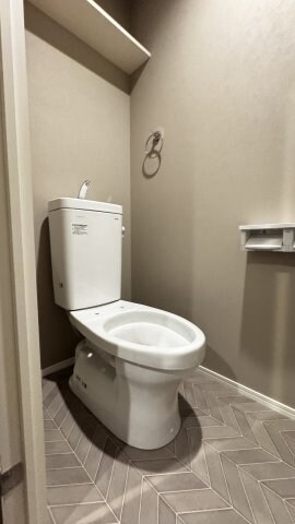 RAY GRAYD shinonomeの物件内観写真