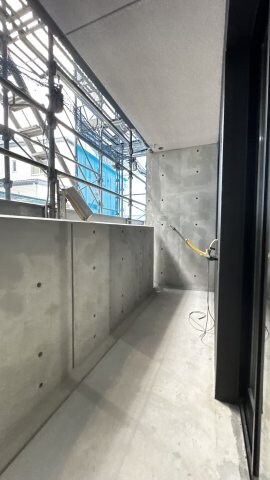 RAY GRAYD shinonomeの物件内観写真