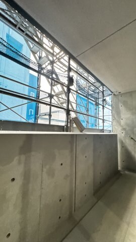 RAY GRAYD shinonomeの物件内観写真