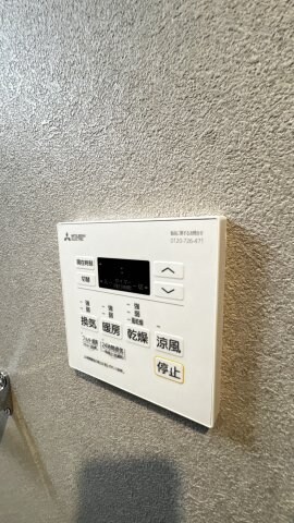 RAY GRAYD shinonomeの物件内観写真