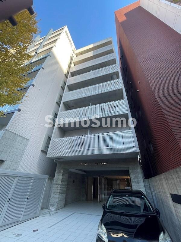 高宮駅 徒歩5分 4階の物件外観写真