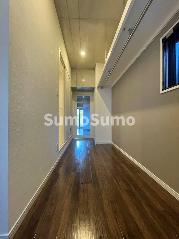 高宮駅 徒歩5分 4階の物件内観写真