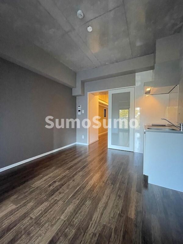 高宮駅 徒歩5分 4階の物件内観写真