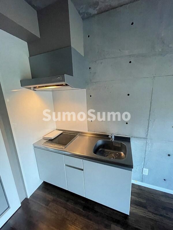 高宮駅 徒歩5分 4階の物件内観写真