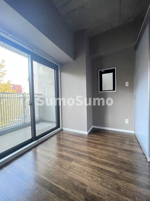 高宮駅 徒歩5分 4階の物件内観写真