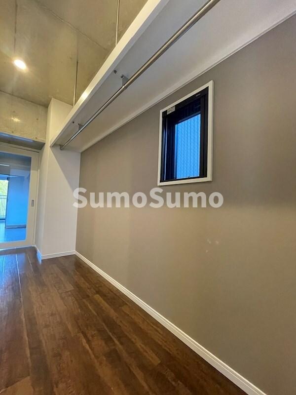 高宮駅 徒歩5分 4階の物件内観写真