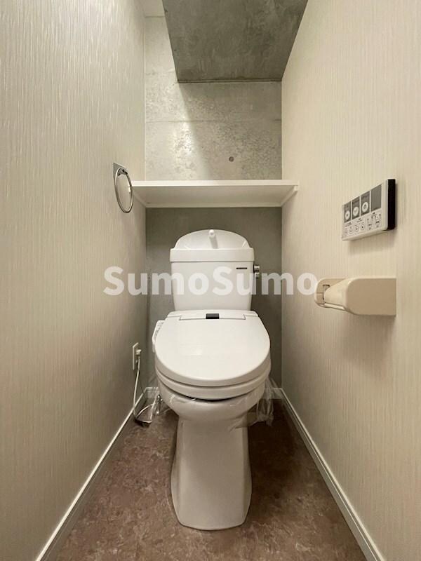 高宮駅 徒歩5分 4階の物件内観写真