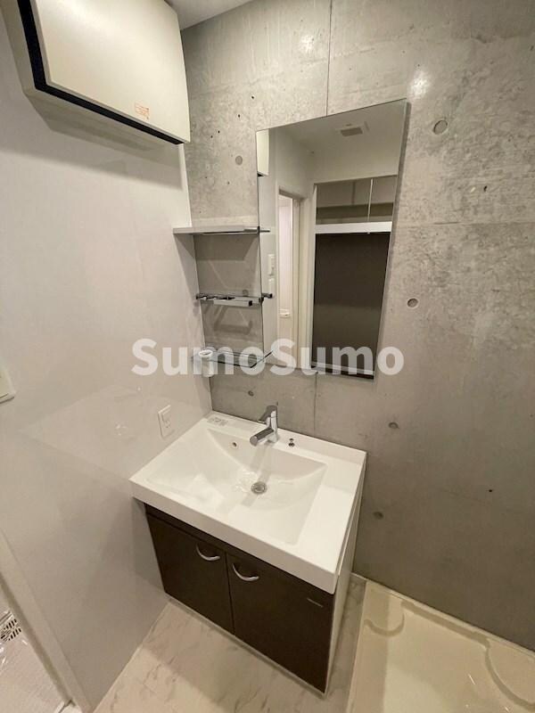 高宮駅 徒歩5分 4階の物件内観写真