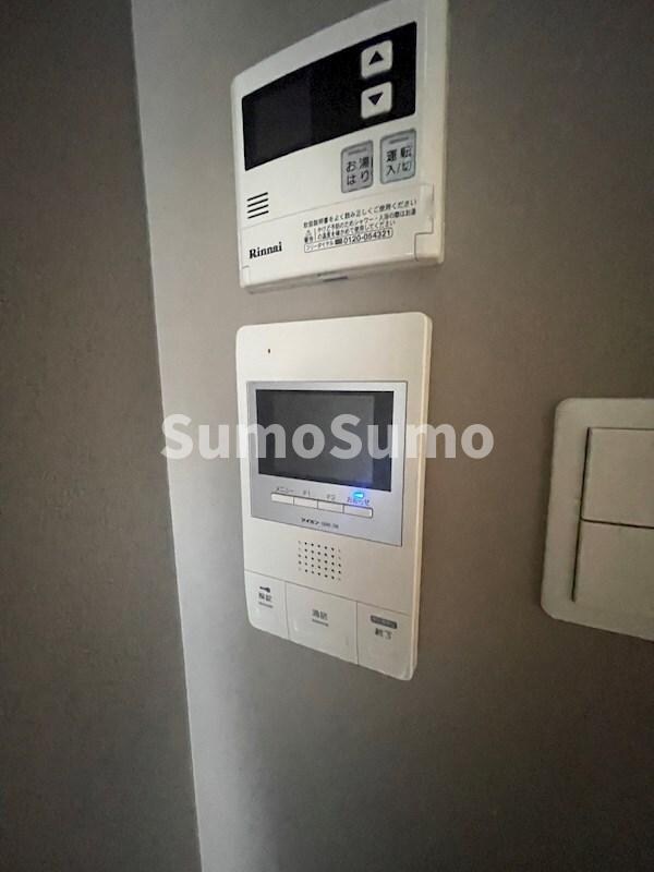 高宮駅 徒歩5分 4階の物件内観写真