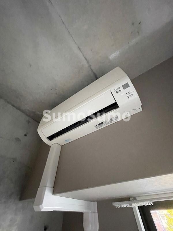 高宮駅 徒歩5分 4階の物件内観写真