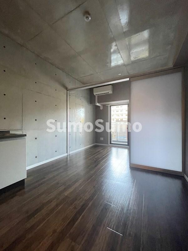 高宮駅 徒歩5分 4階の物件内観写真