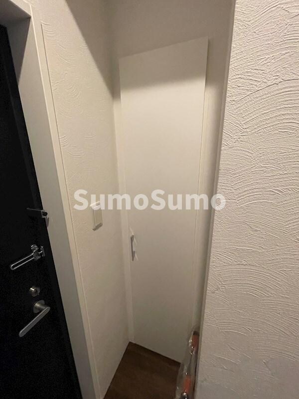 高宮駅 徒歩5分 4階の物件内観写真