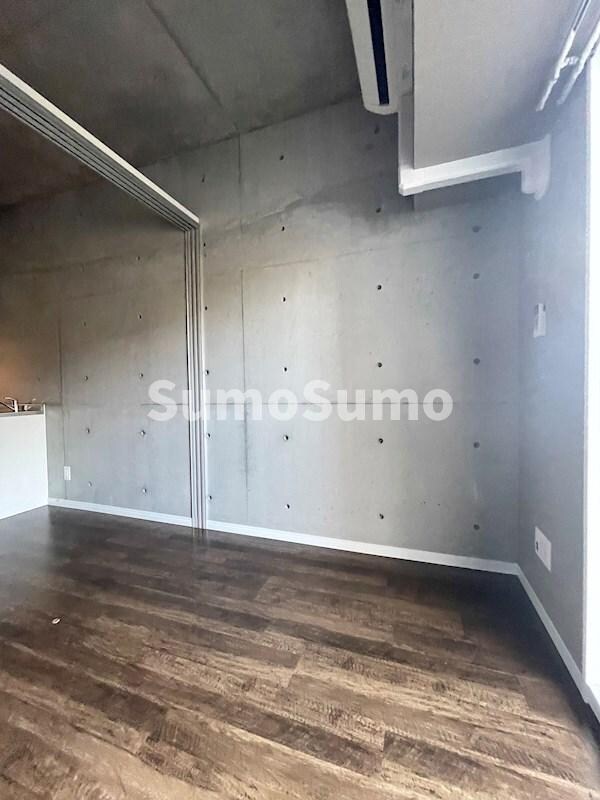 高宮駅 徒歩5分 4階の物件内観写真