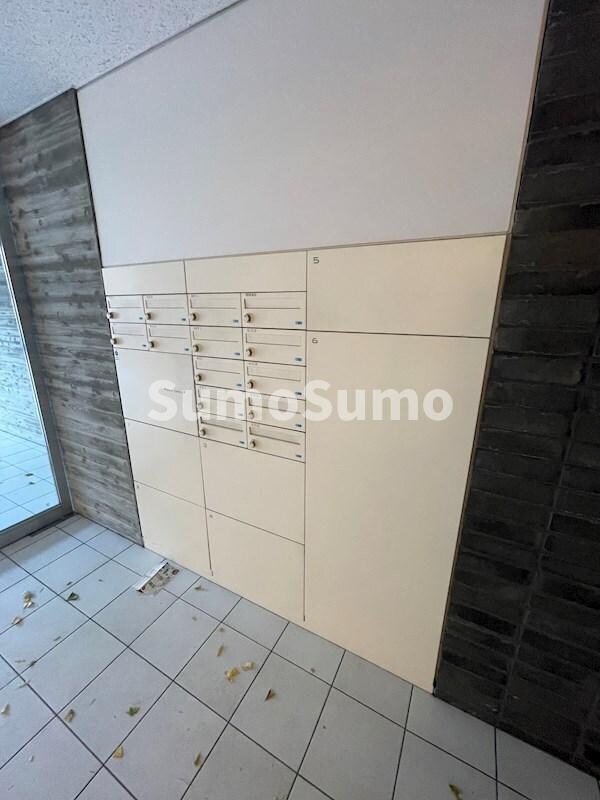 高宮駅 徒歩5分 4階の物件内観写真