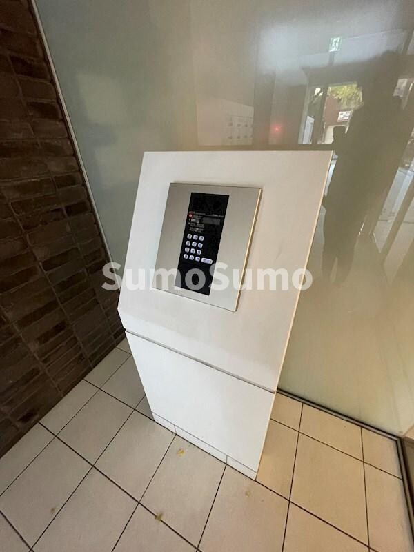 高宮駅 徒歩5分 4階の物件内観写真