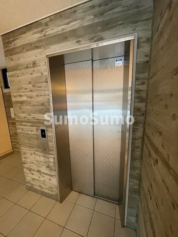 高宮駅 徒歩5分 4階の物件内観写真