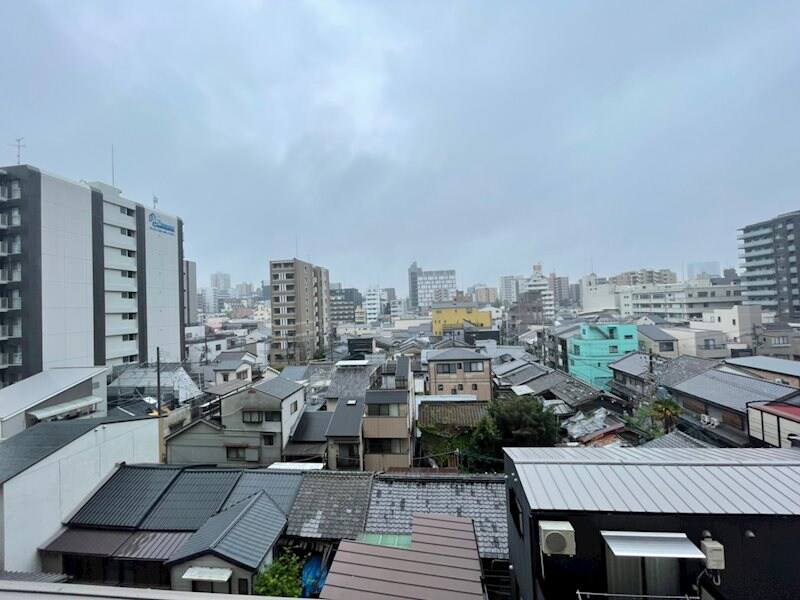 松屋町駅 徒歩3分 10階の物件内観写真