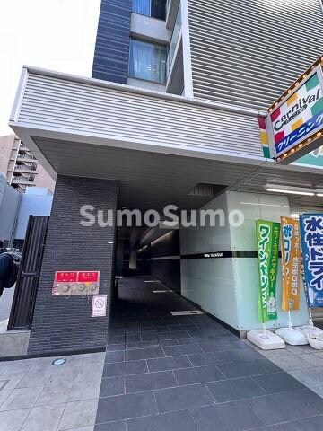 堺筋本町駅 徒歩5分 12階の物件外観写真