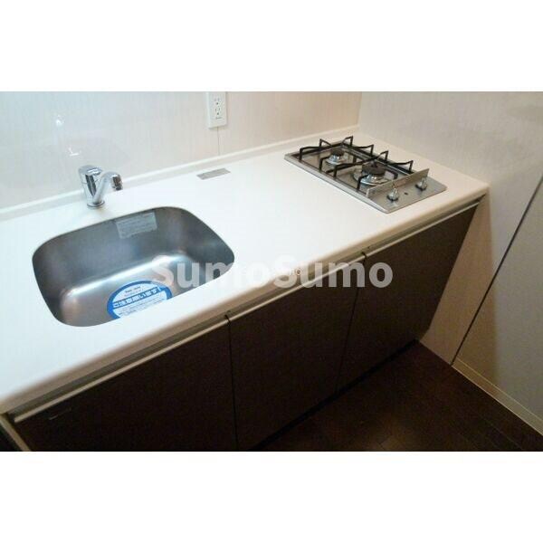 堺筋本町駅 徒歩5分 12階の物件内観写真