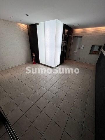 堺筋本町駅 徒歩5分 12階の物件外観写真