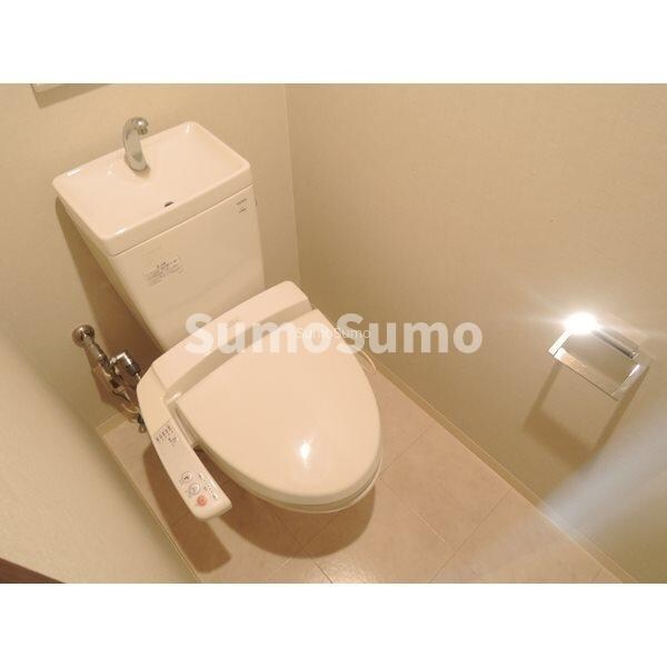 堺筋本町駅 徒歩5分 12階の物件内観写真