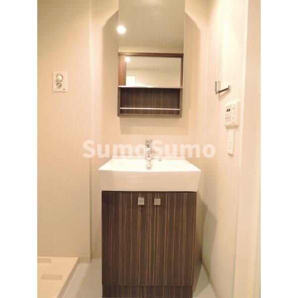 堺筋本町駅 徒歩5分 12階の物件内観写真