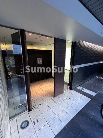 堺筋本町駅 徒歩5分 12階の物件内観写真