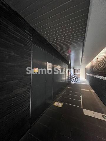 堺筋本町駅 徒歩5分 12階の物件内観写真