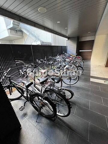 堺筋本町駅 徒歩5分 12階の物件内観写真