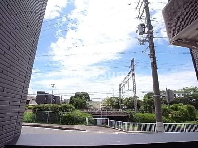 立花駅 徒歩12分 1階の物件内観写真