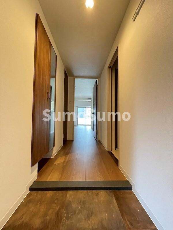 薬院大通駅 徒歩5分 6階の物件内観写真