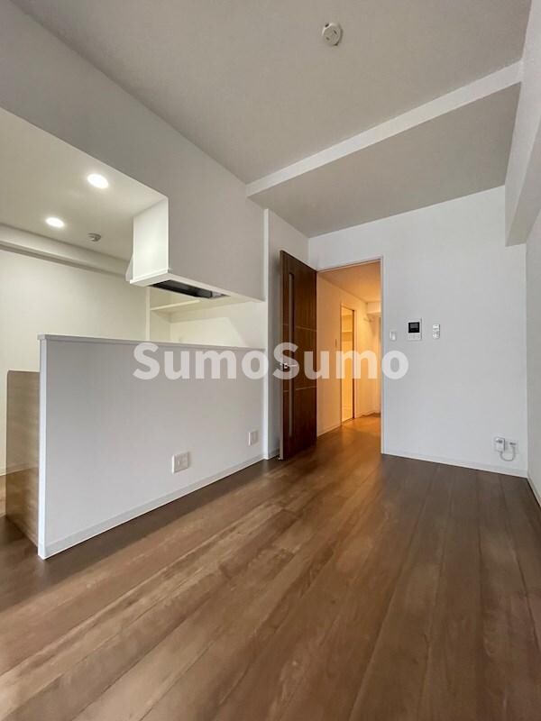 薬院大通駅 徒歩5分 6階の物件内観写真