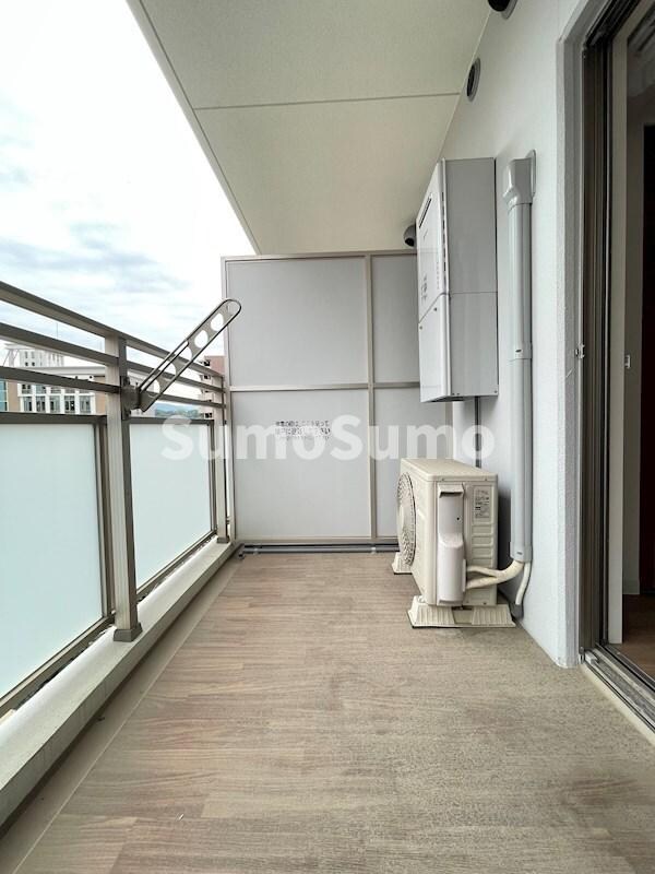 薬院大通駅 徒歩5分 6階の物件内観写真