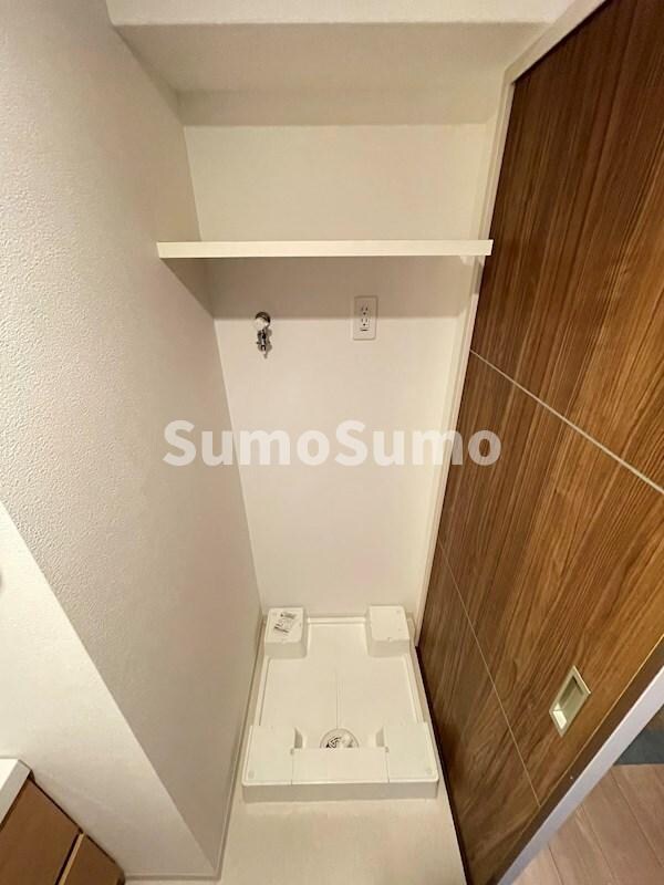 薬院大通駅 徒歩5分 6階の物件内観写真