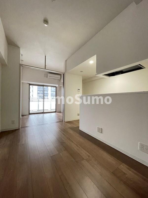 薬院大通駅 徒歩5分 6階の物件内観写真