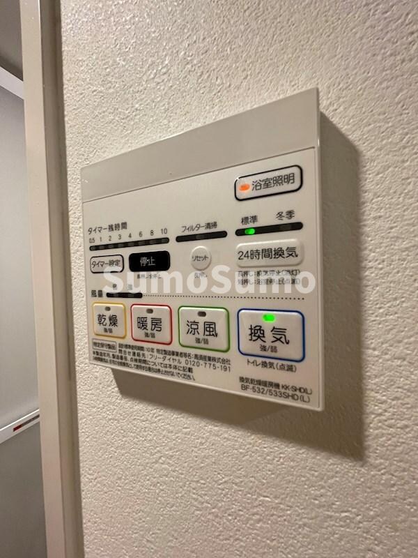 薬院大通駅 徒歩5分 6階の物件内観写真