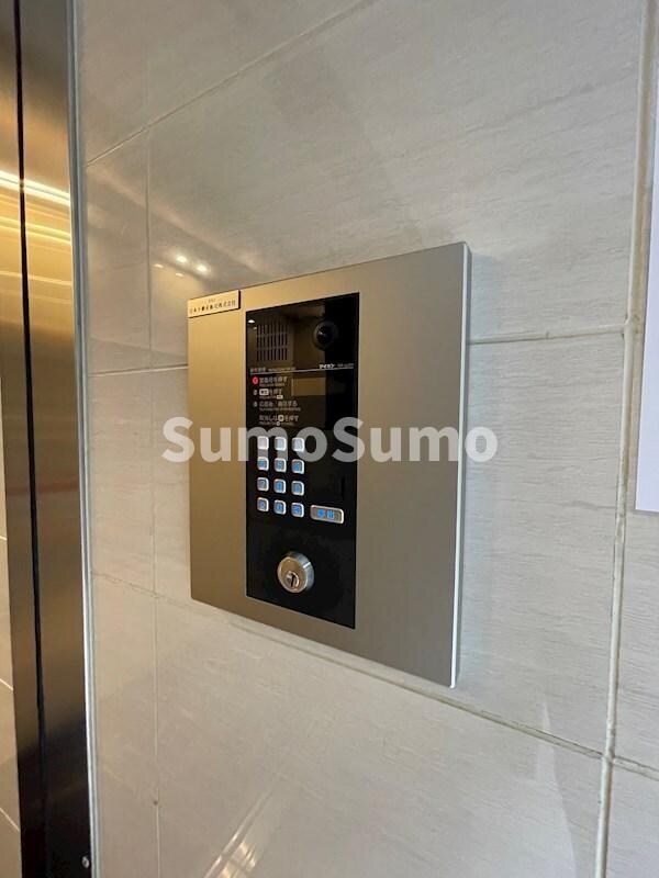 薬院大通駅 徒歩5分 6階の物件内観写真