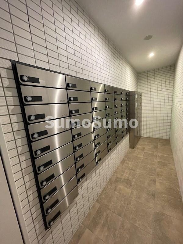 薬院大通駅 徒歩5分 6階の物件内観写真