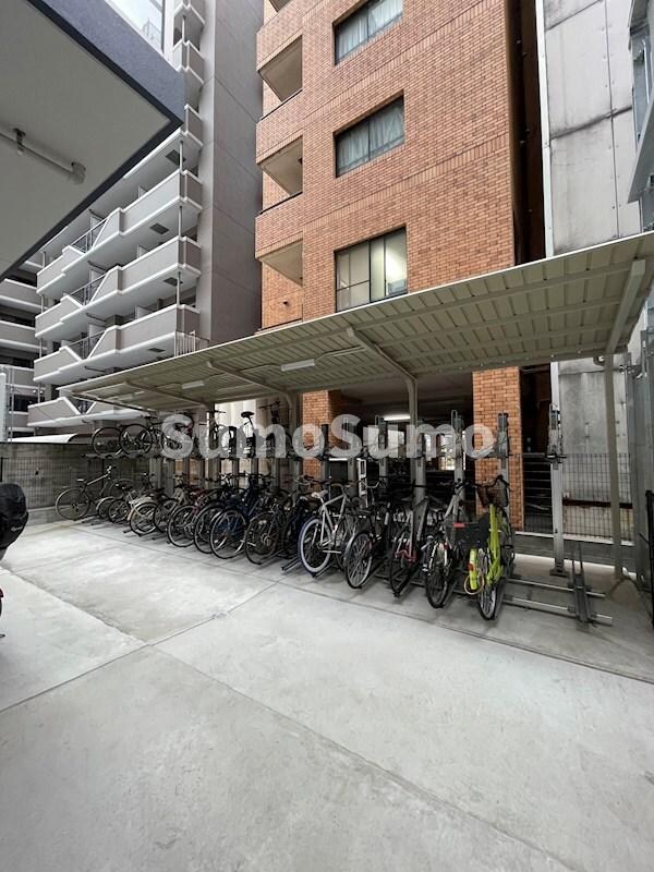 薬院大通駅 徒歩5分 6階の物件内観写真