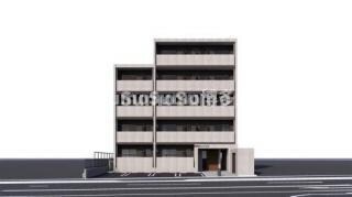 RAY GRAYD shinonomeの物件外観写真