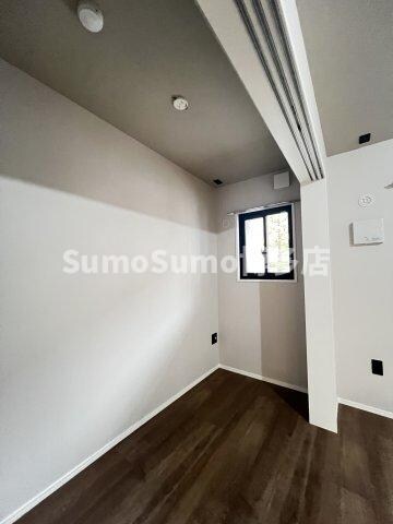 RAY GRAYD shinonomeの物件内観写真