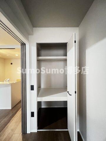 RAY GRAYD shinonomeの物件内観写真