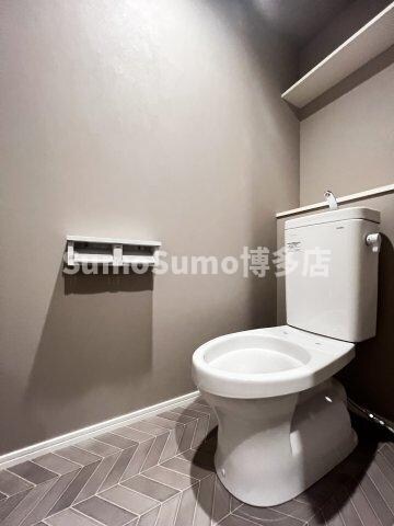 RAY GRAYD shinonomeの物件内観写真