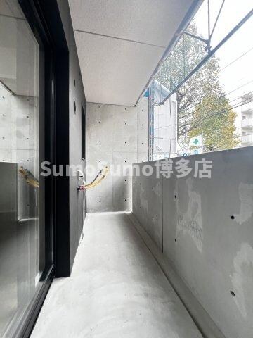 RAY GRAYD shinonomeの物件内観写真