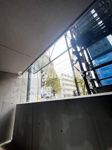 RAY GRAYD shinonomeの物件内観写真