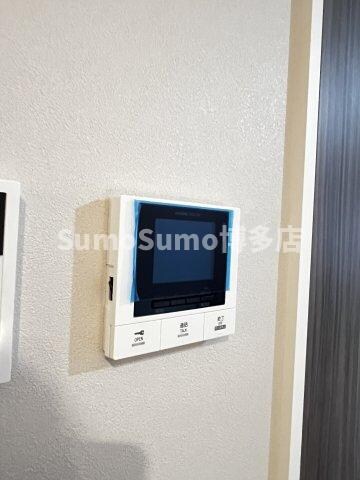 RAY GRAYD shinonomeの物件内観写真