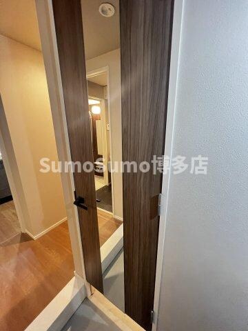 RAY GRAYD shinonomeの物件内観写真