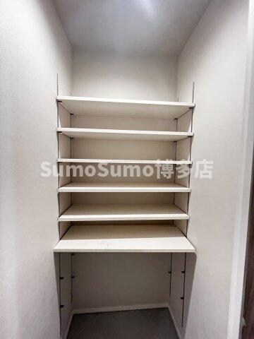 RAY GRAYD shinonomeの物件内観写真