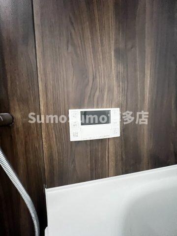 RAY GRAYD shinonomeの物件内観写真